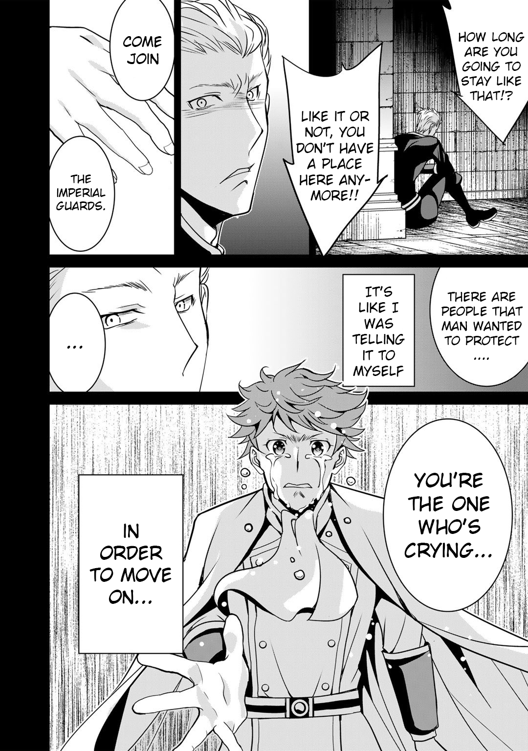 Read Saikyou no Kurokishi, Sentou Maid ni Tenshoku shimashita Manga Online