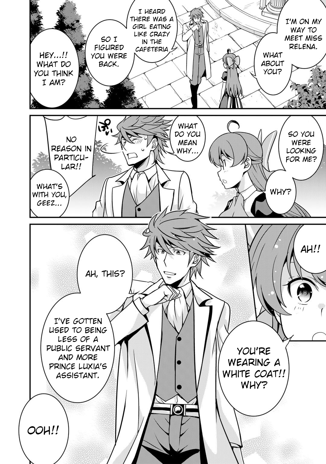 Read Saikyou no Kurokishi, Sentou Maid ni Tenshoku shimashita Manga Online