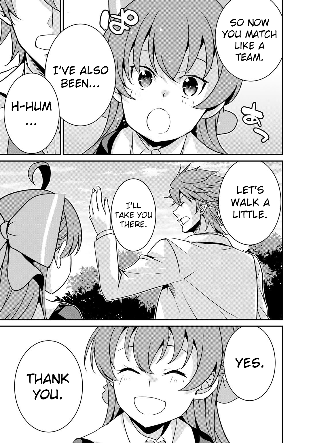 Read Saikyou no Kurokishi, Sentou Maid ni Tenshoku shimashita Manga Online