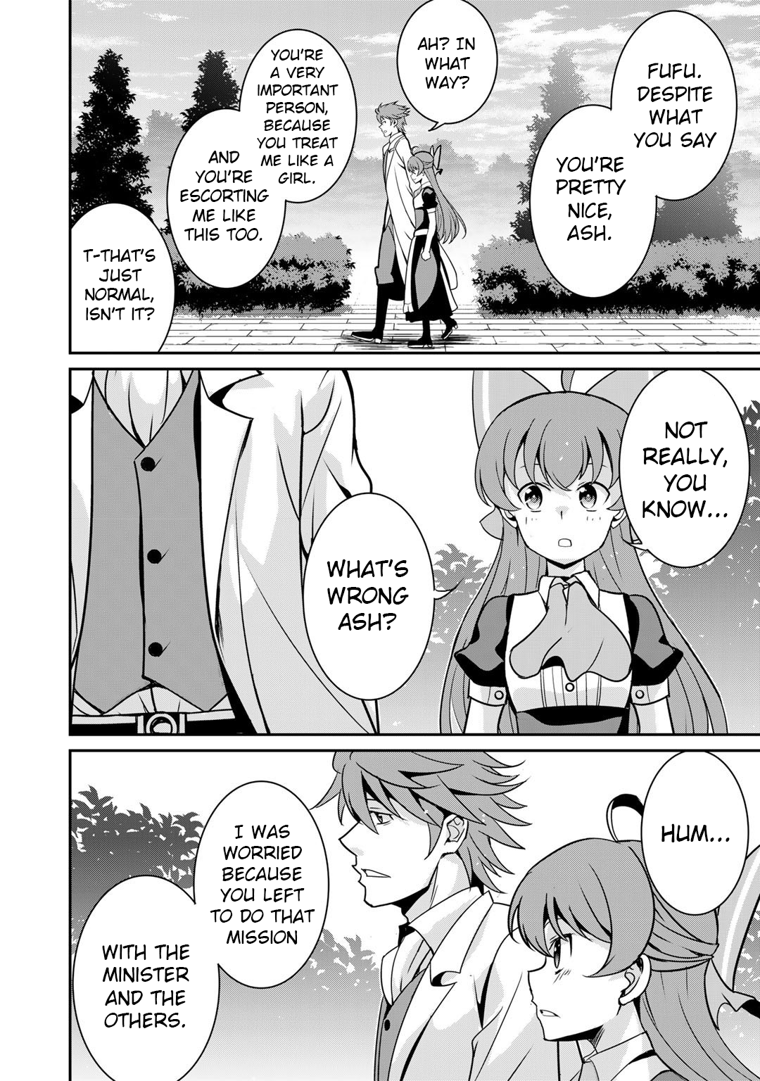 Read Saikyou no Kurokishi, Sentou Maid ni Tenshoku shimashita Manga Online