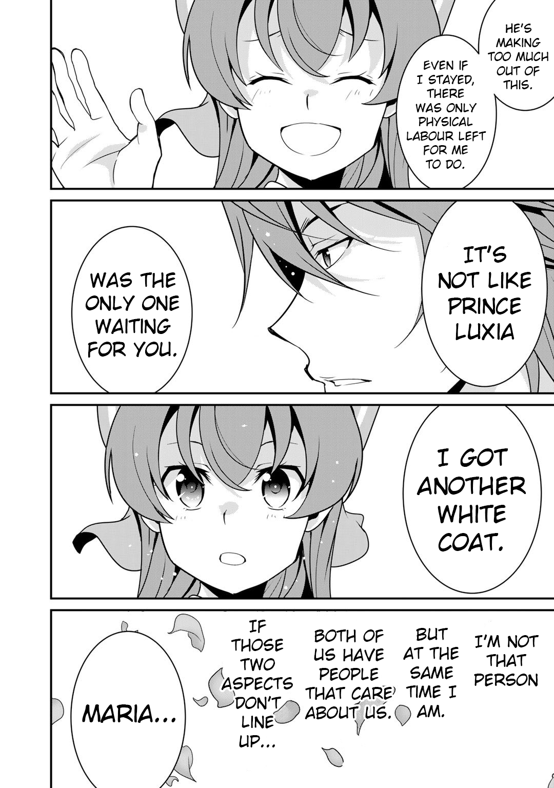 Read Saikyou no Kurokishi, Sentou Maid ni Tenshoku shimashita Manga Online