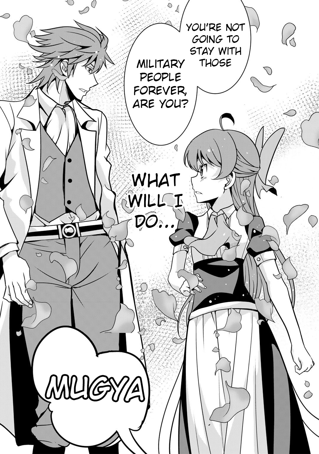 Read Saikyou no Kurokishi, Sentou Maid ni Tenshoku shimashita Manga Online