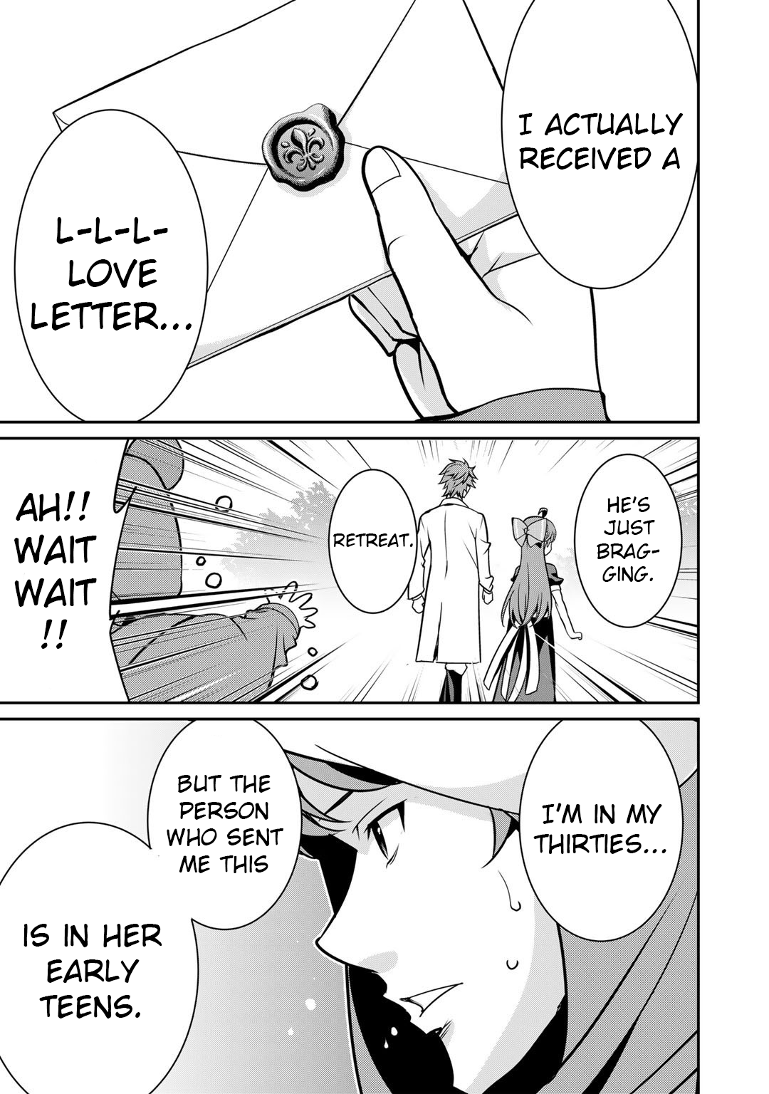 Read Saikyou no Kurokishi, Sentou Maid ni Tenshoku shimashita Manga Online