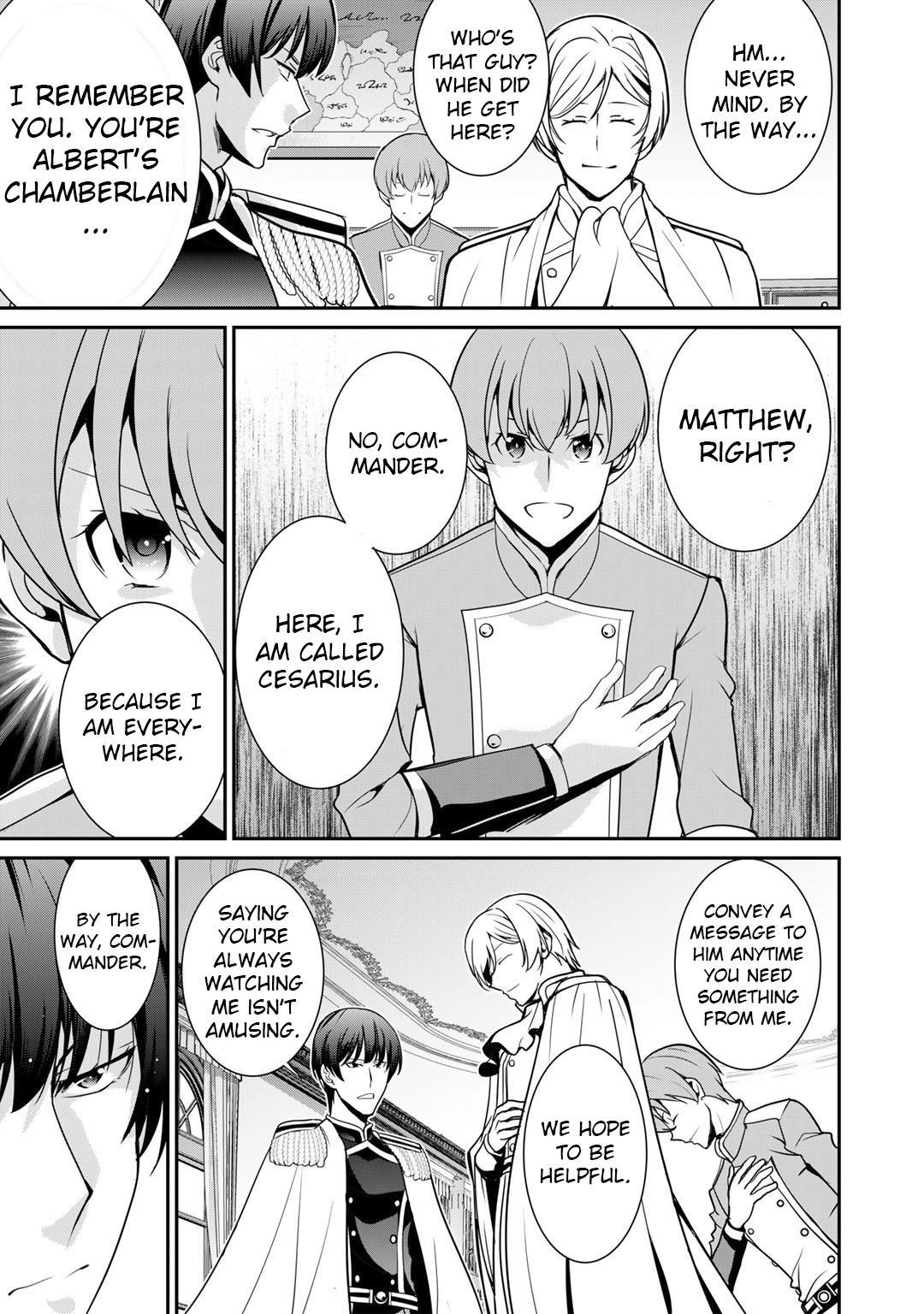 Read Saikyou no Kurokishi, Sentou Maid ni Tenshoku shimashita Manga Online