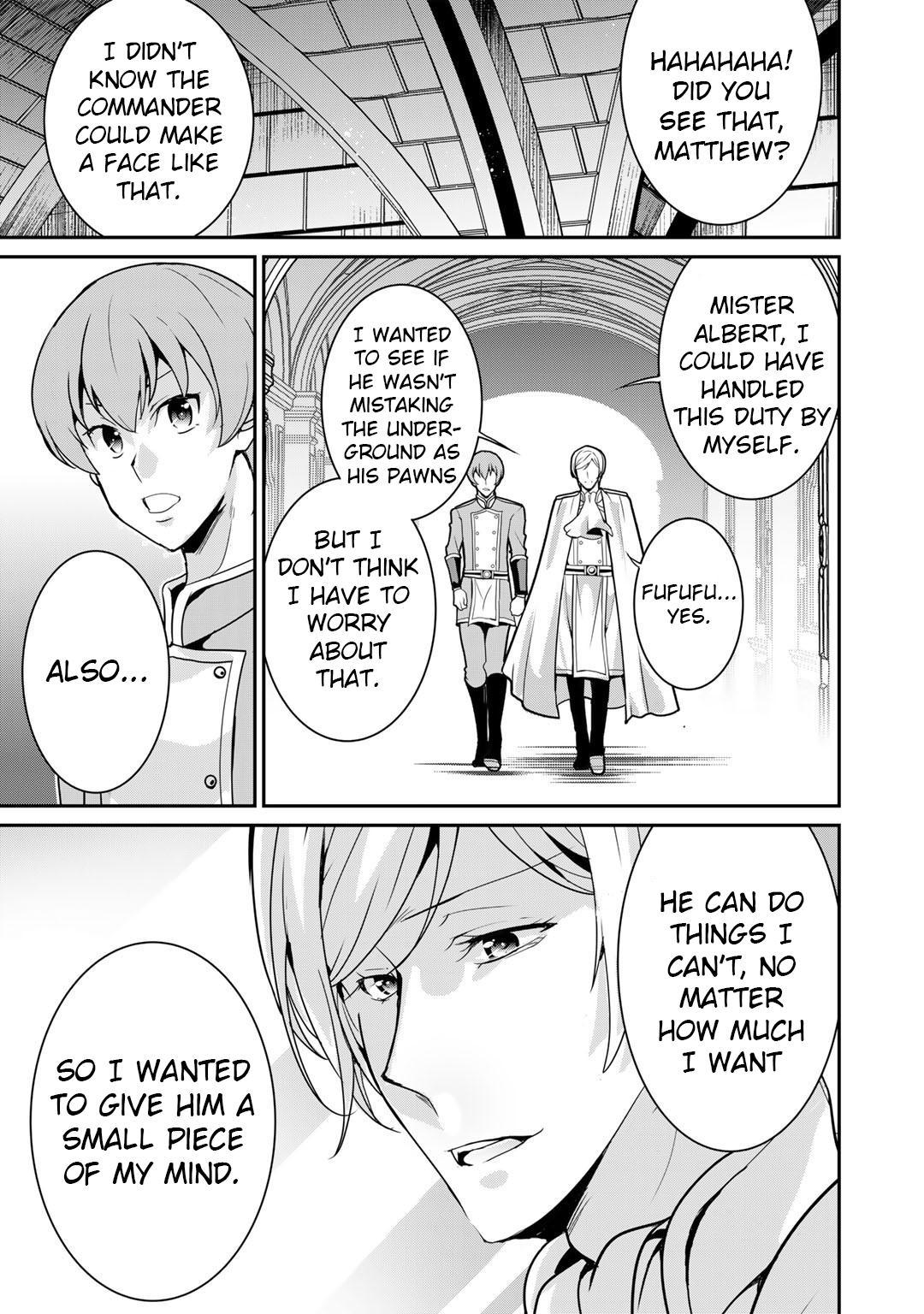 Read Saikyou no Kurokishi, Sentou Maid ni Tenshoku shimashita Manga Online