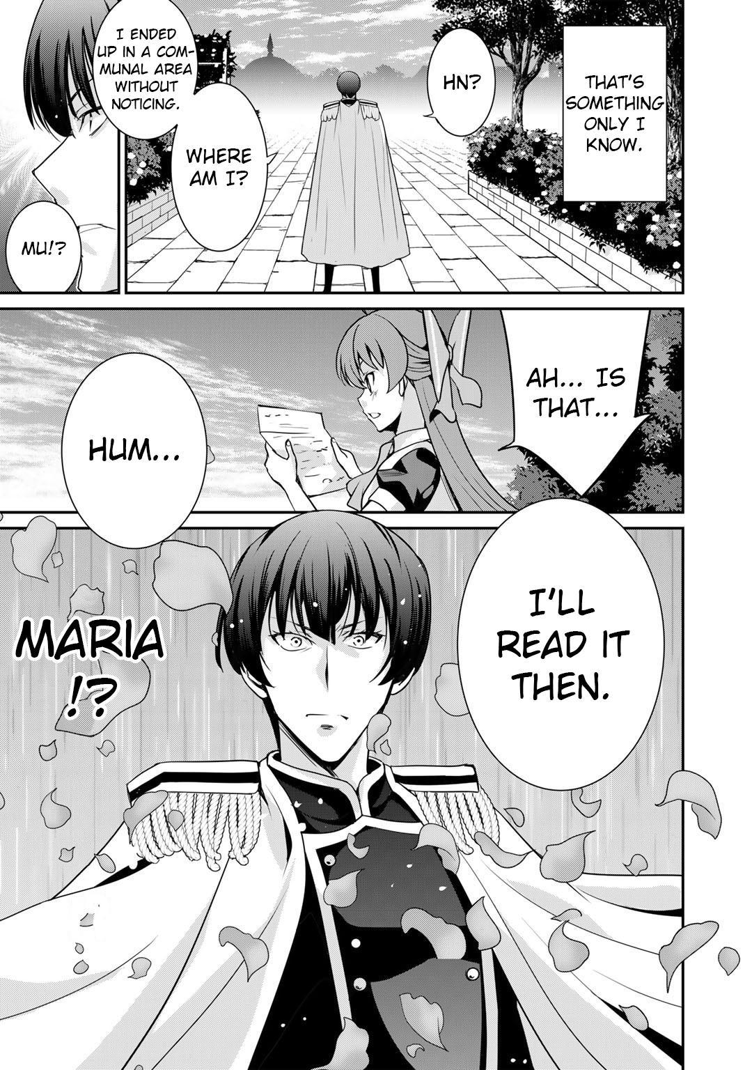 Read Saikyou no Kurokishi, Sentou Maid ni Tenshoku shimashita Manga Online