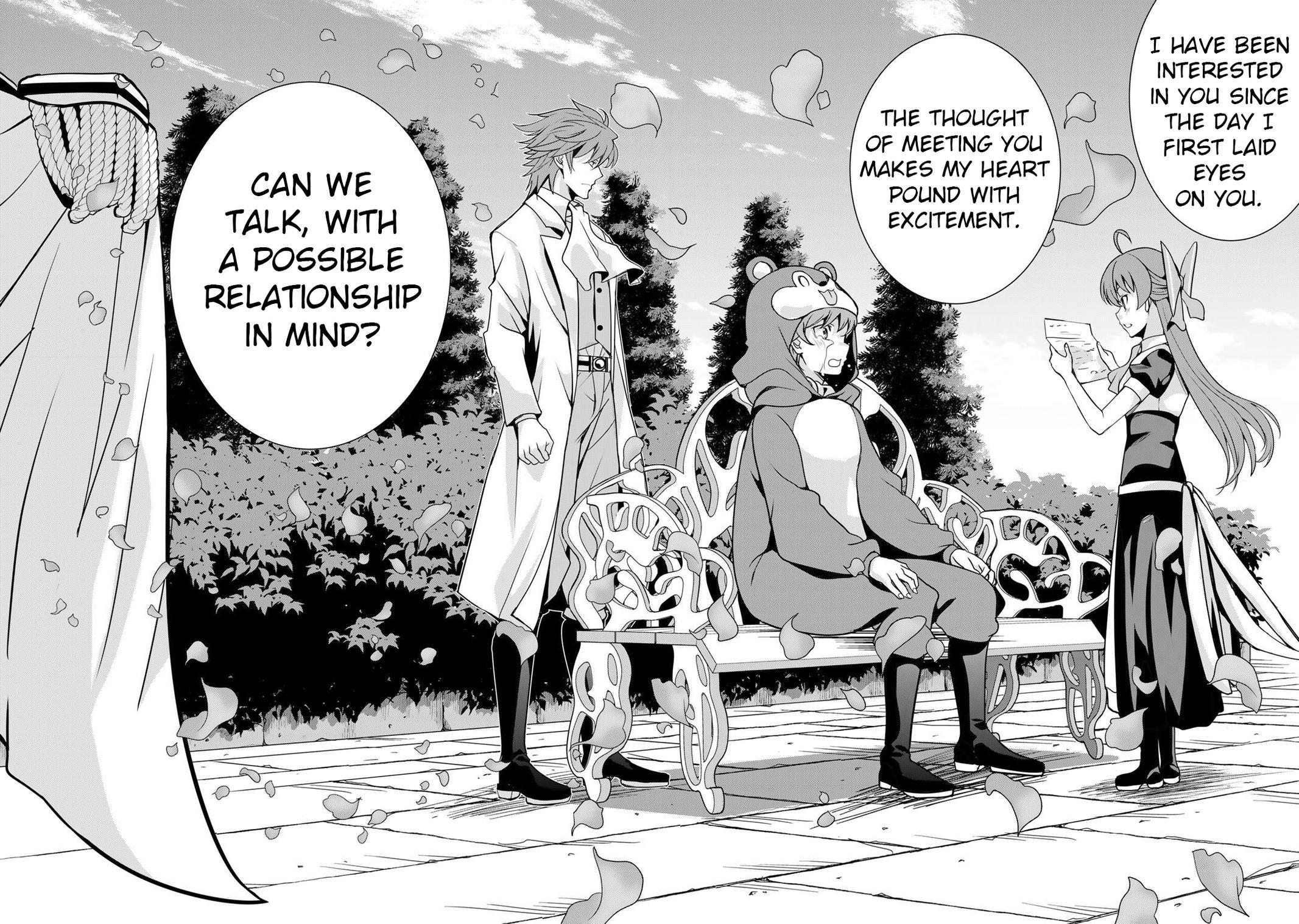 Read Saikyou no Kurokishi, Sentou Maid ni Tenshoku shimashita Manga Online