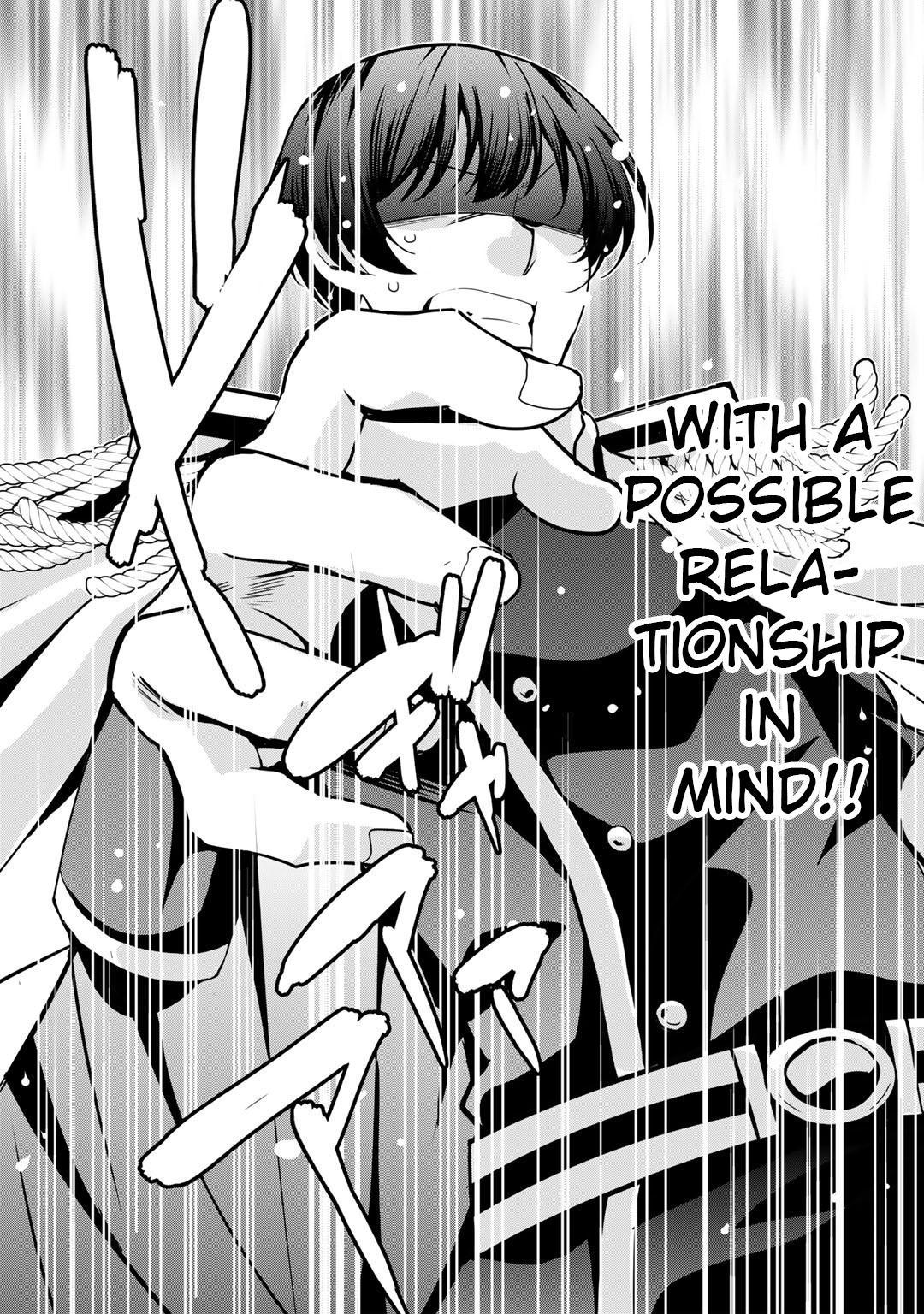 Read Saikyou no Kurokishi, Sentou Maid ni Tenshoku shimashita Manga Online