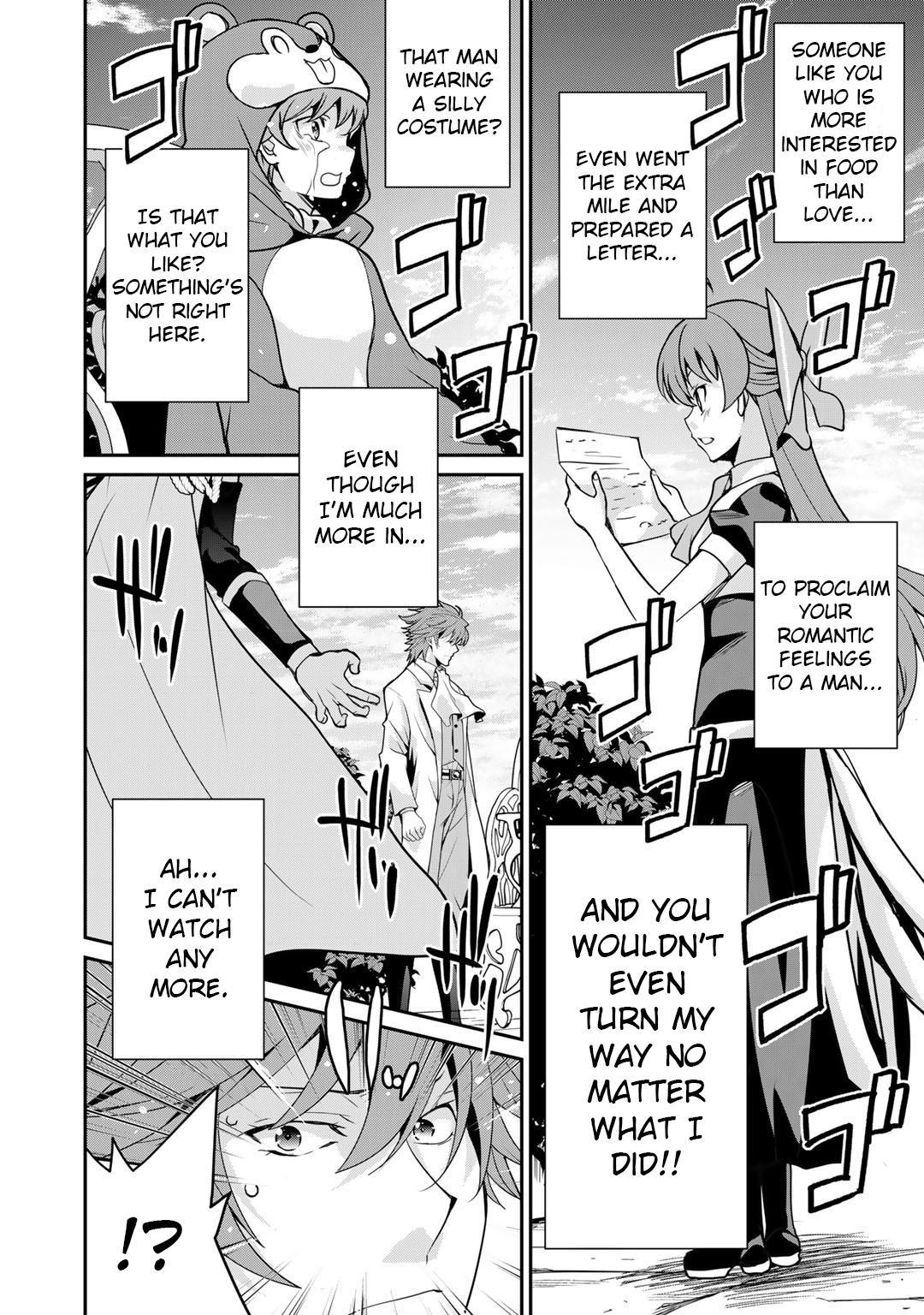 Read Saikyou no Kurokishi, Sentou Maid ni Tenshoku shimashita Manga Online