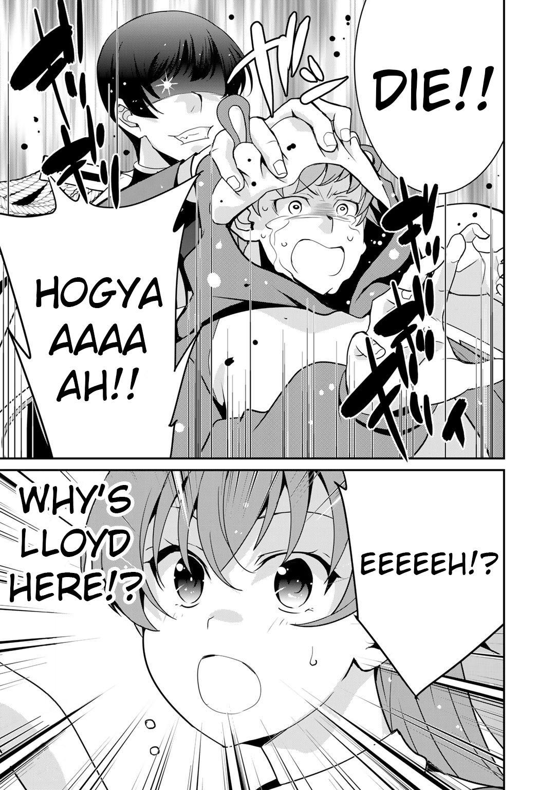 Read Saikyou no Kurokishi, Sentou Maid ni Tenshoku shimashita Manga Online