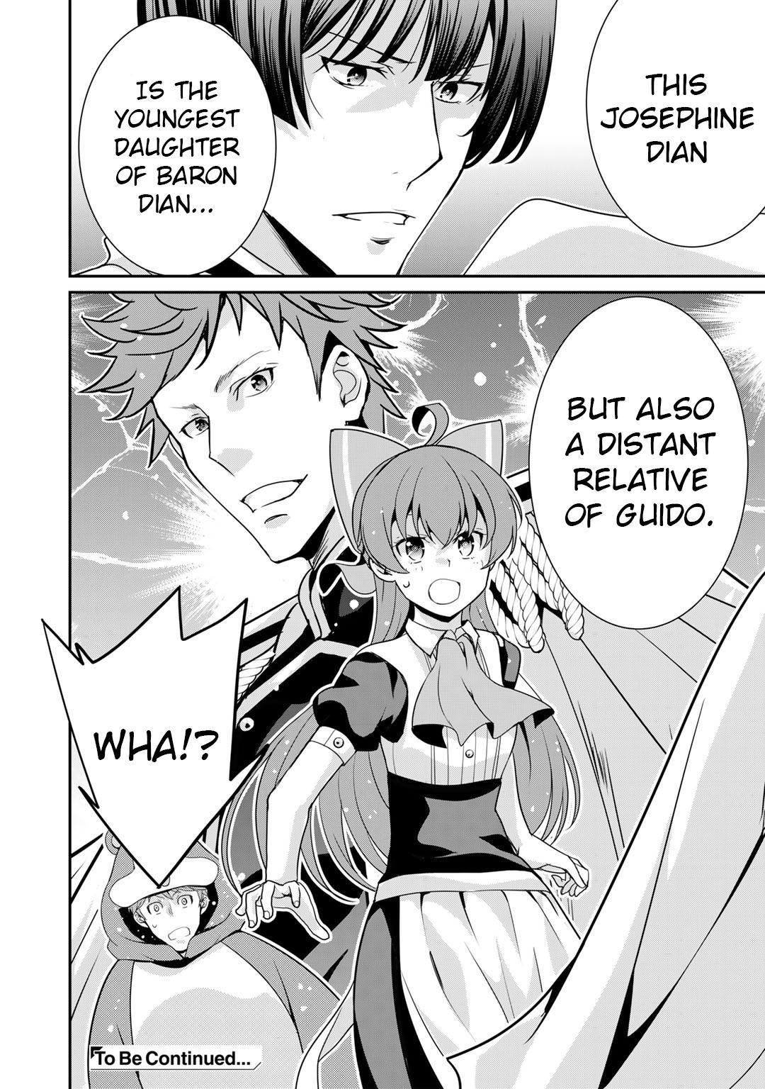 Read Saikyou no Kurokishi, Sentou Maid ni Tenshoku shimashita Manga Online