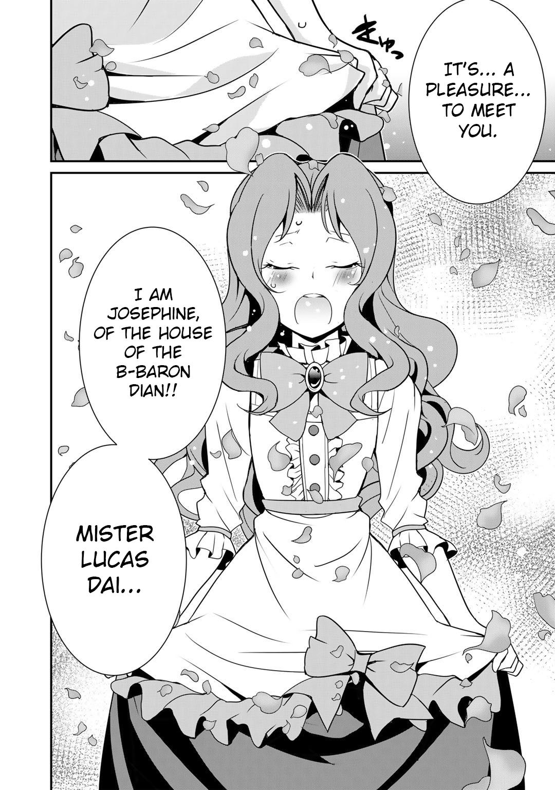 Read Saikyou no Kurokishi, Sentou Maid ni Tenshoku shimashita Manga Online