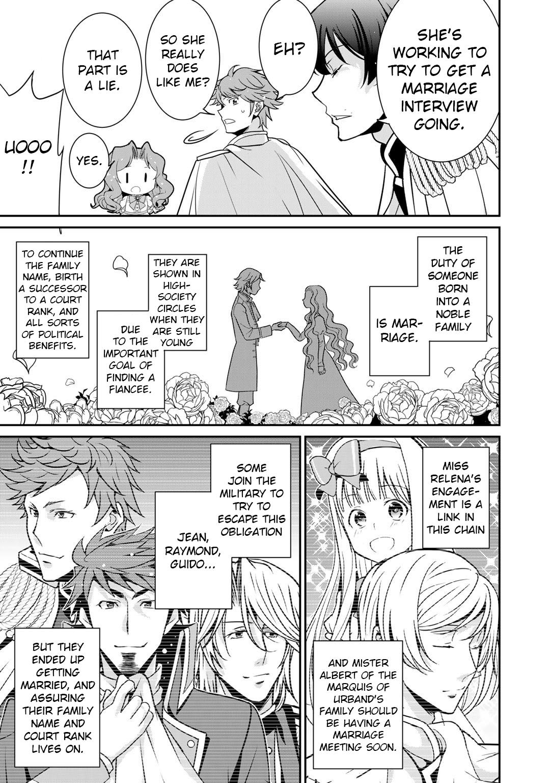 Read Saikyou no Kurokishi, Sentou Maid ni Tenshoku shimashita Manga Online