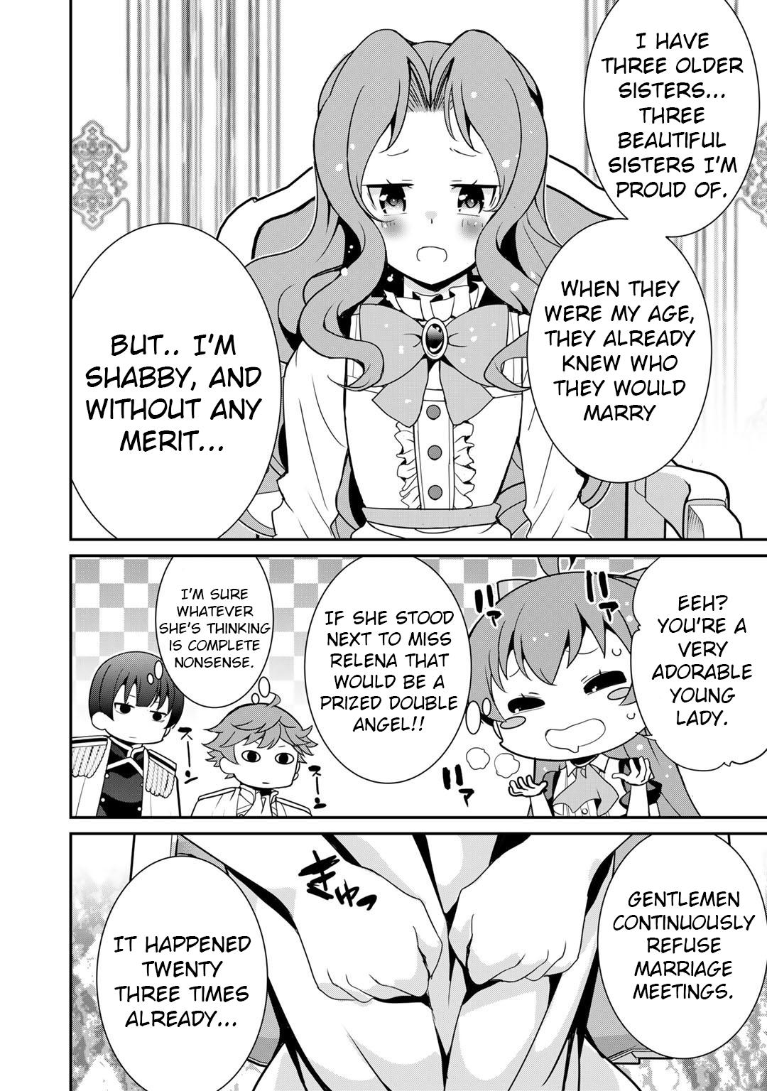 Read Saikyou no Kurokishi, Sentou Maid ni Tenshoku shimashita Manga Online