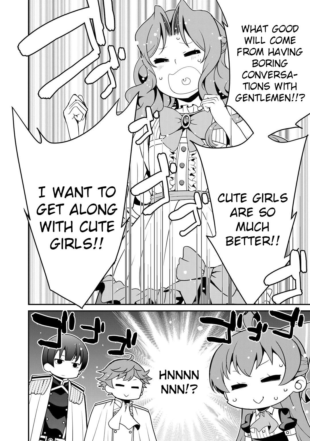 Read Saikyou no Kurokishi, Sentou Maid ni Tenshoku shimashita Manga Online