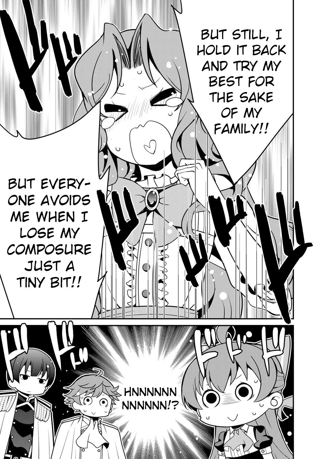 Read Saikyou no Kurokishi, Sentou Maid ni Tenshoku shimashita Manga Online