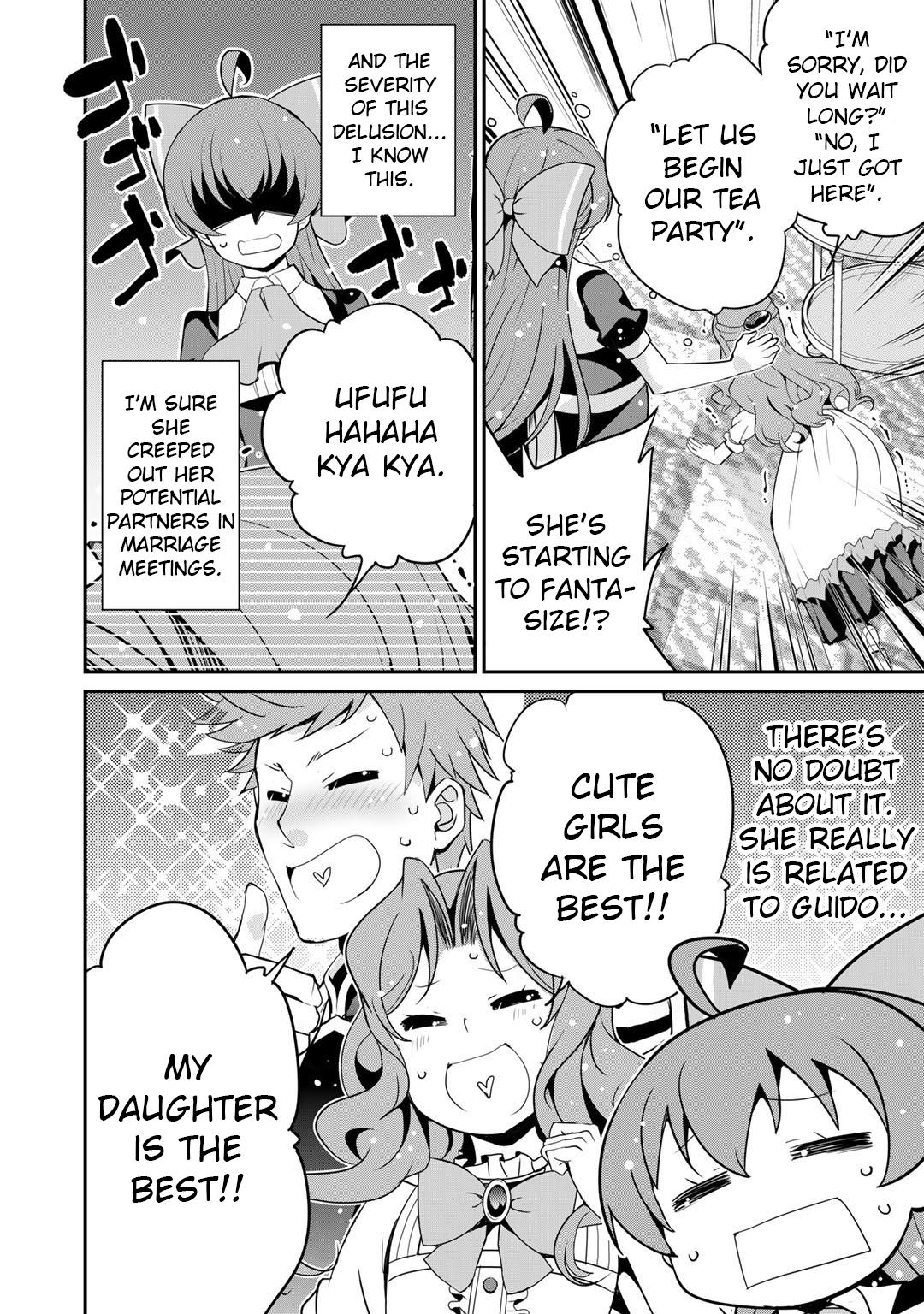 Read Saikyou no Kurokishi, Sentou Maid ni Tenshoku shimashita Manga Online