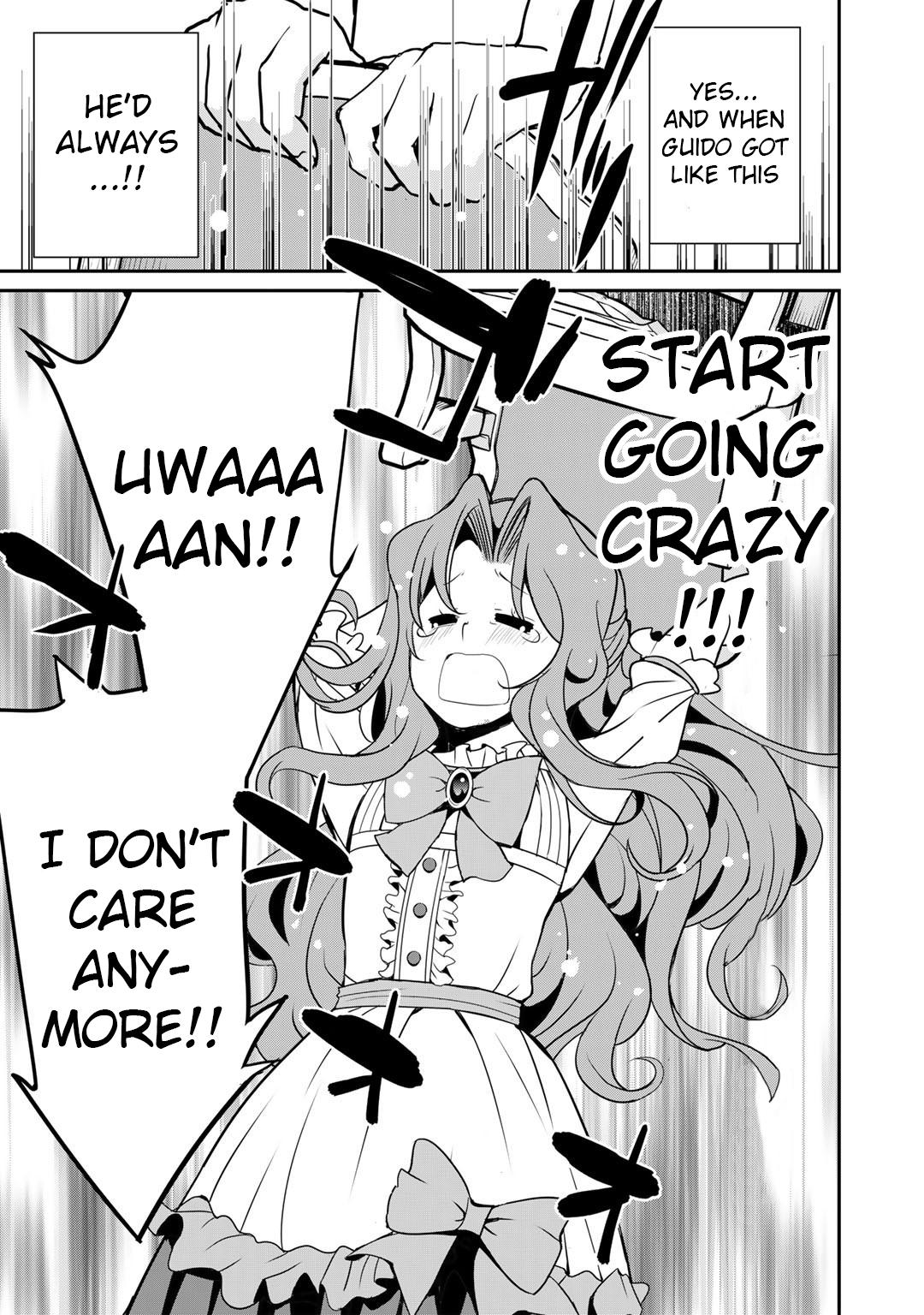 Read Saikyou no Kurokishi, Sentou Maid ni Tenshoku shimashita Manga Online