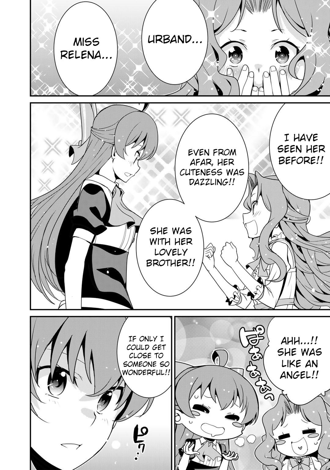 Read Saikyou no Kurokishi, Sentou Maid ni Tenshoku shimashita Manga Online