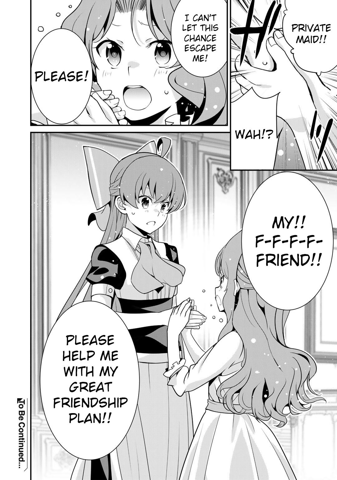 Read Saikyou no Kurokishi, Sentou Maid ni Tenshoku shimashita Manga Online