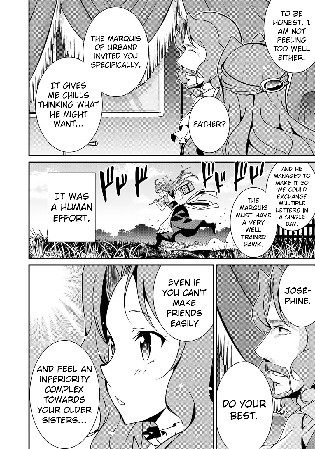 Read Saikyou no Kurokishi, Sentou Maid ni Tenshoku shimashita Manga Online