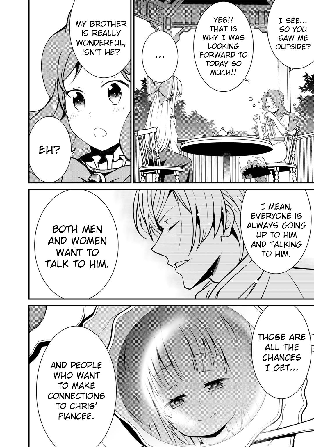 Read Saikyou no Kurokishi, Sentou Maid ni Tenshoku shimashita Manga Online