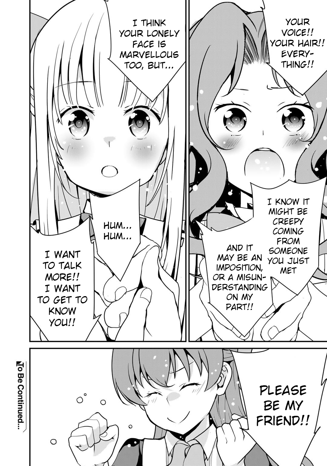 Read Saikyou no Kurokishi, Sentou Maid ni Tenshoku shimashita Manga Online