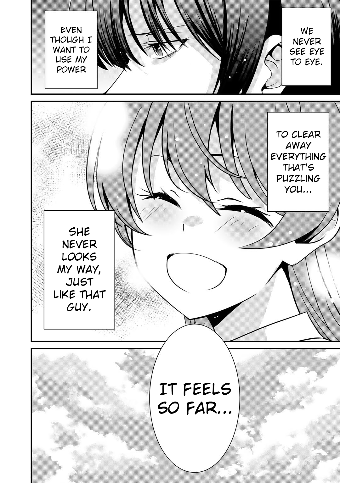 Read Saikyou no Kurokishi, Sentou Maid ni Tenshoku shimashita Manga Online