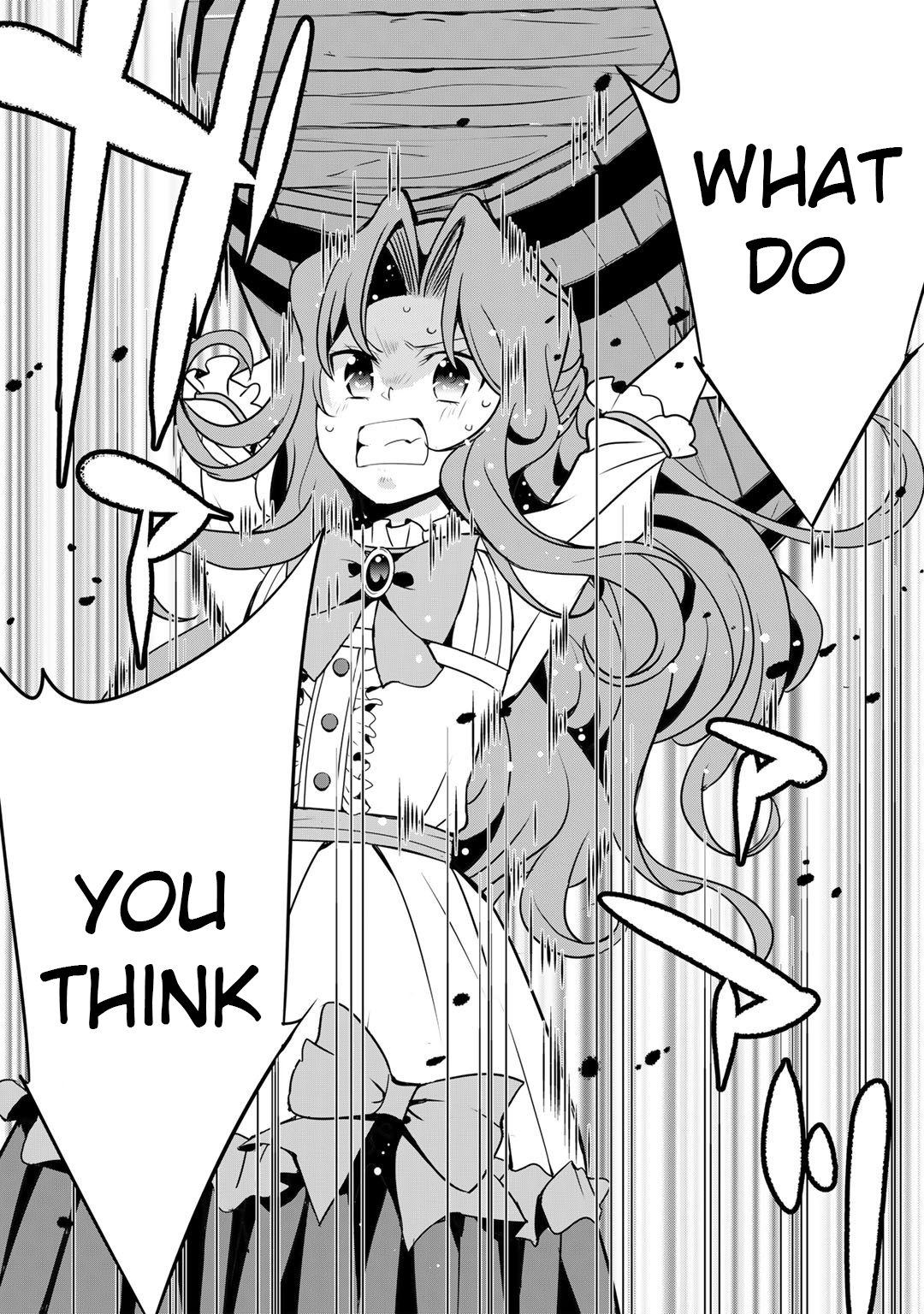 Read Saikyou no Kurokishi, Sentou Maid ni Tenshoku shimashita Manga Online