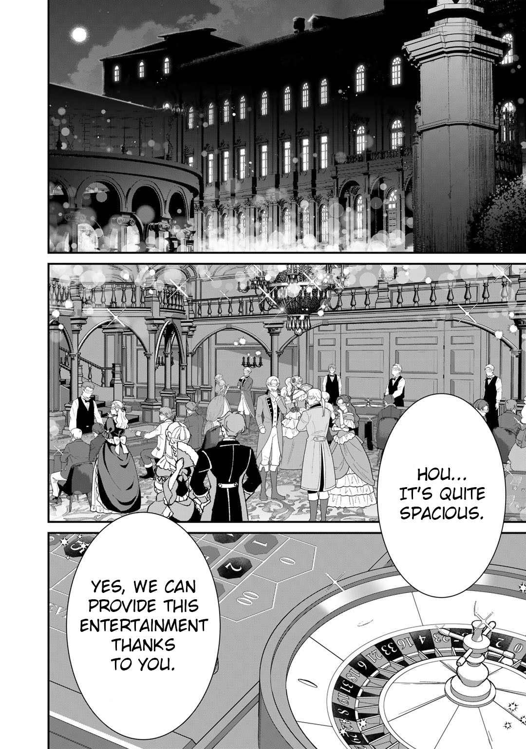 Read Saikyou no Kurokishi, Sentou Maid ni Tenshoku shimashita Manga Online