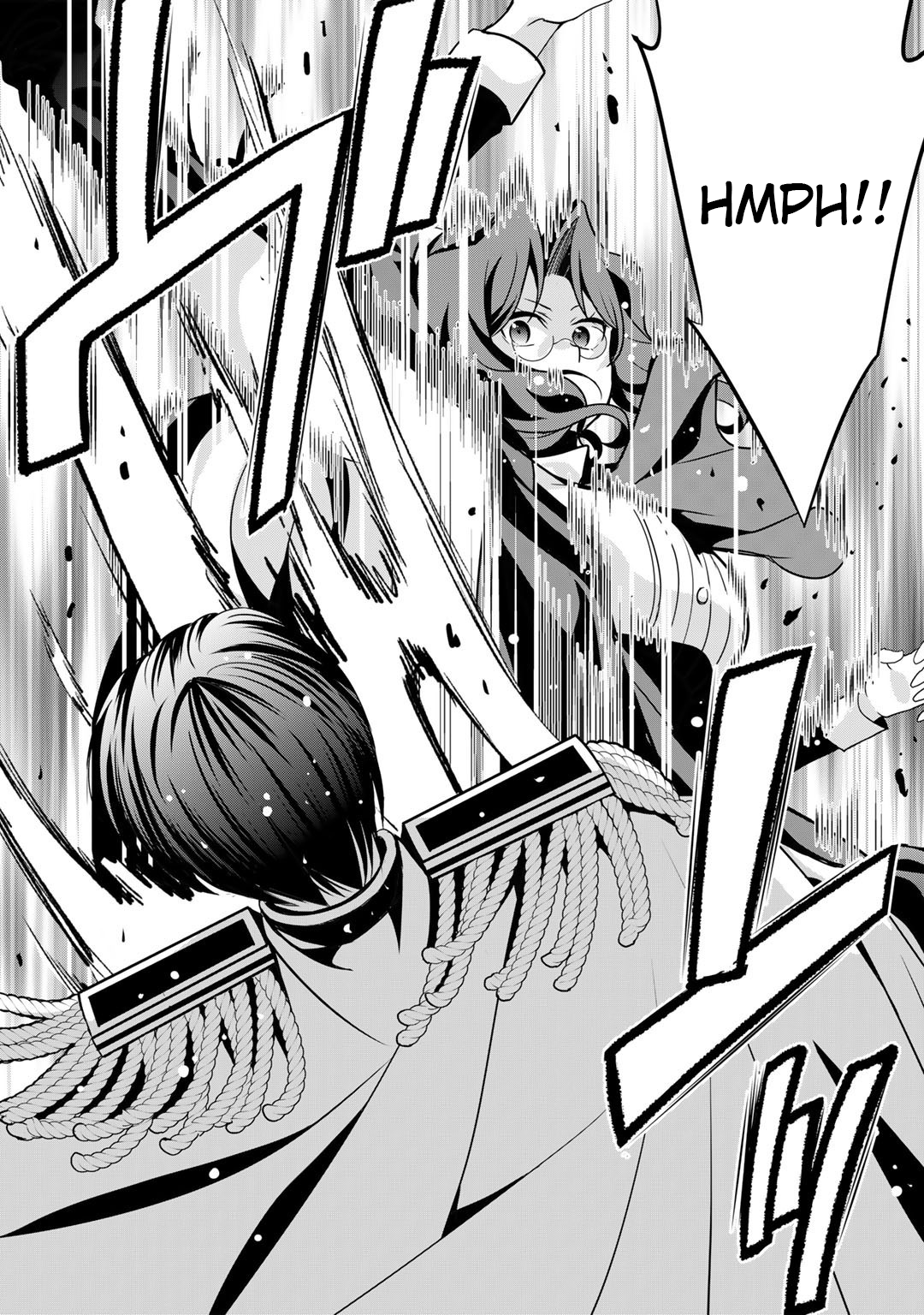 Read Saikyou no Kurokishi, Sentou Maid ni Tenshoku shimashita Manga Online