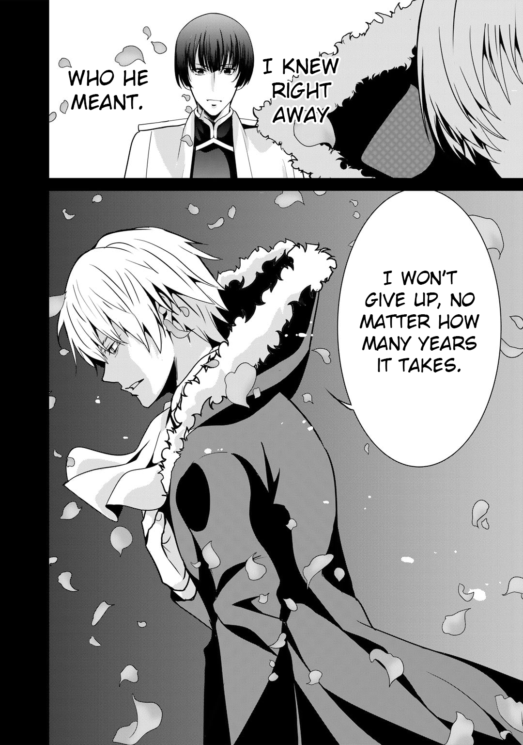 Read Saikyou no Kurokishi, Sentou Maid ni Tenshoku shimashita Manga Online