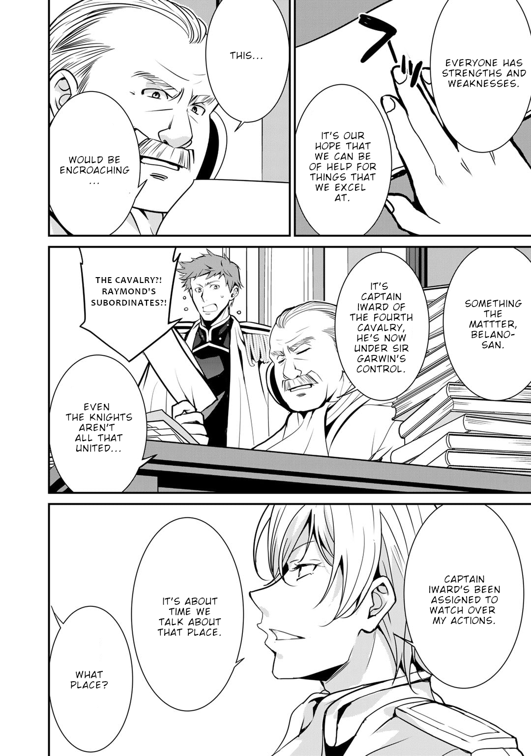 Read Saikyou no Kurokishi, Sentou Maid ni Tenshoku shimashita Manga Online