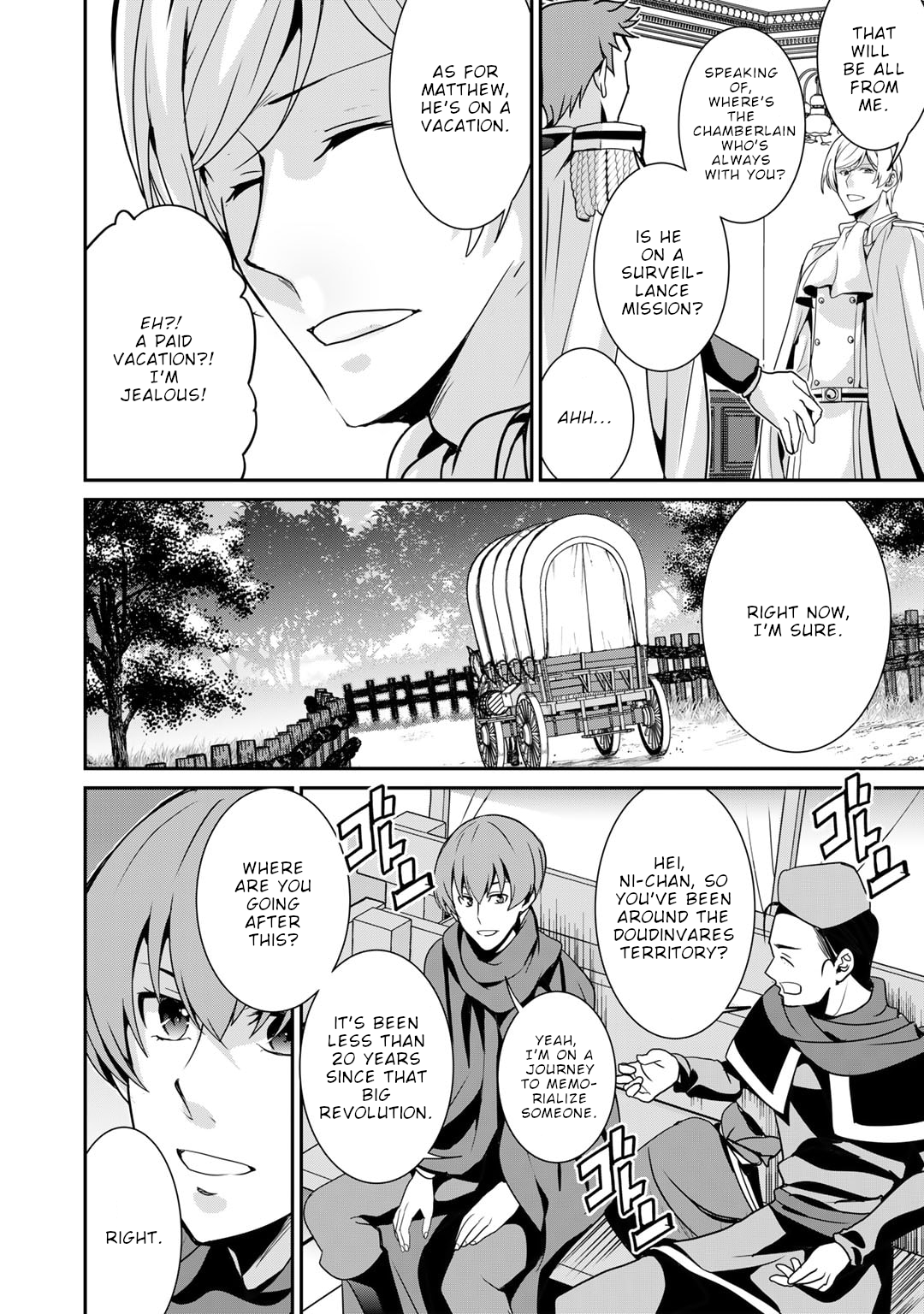 Read Saikyou no Kurokishi, Sentou Maid ni Tenshoku shimashita Manga Online