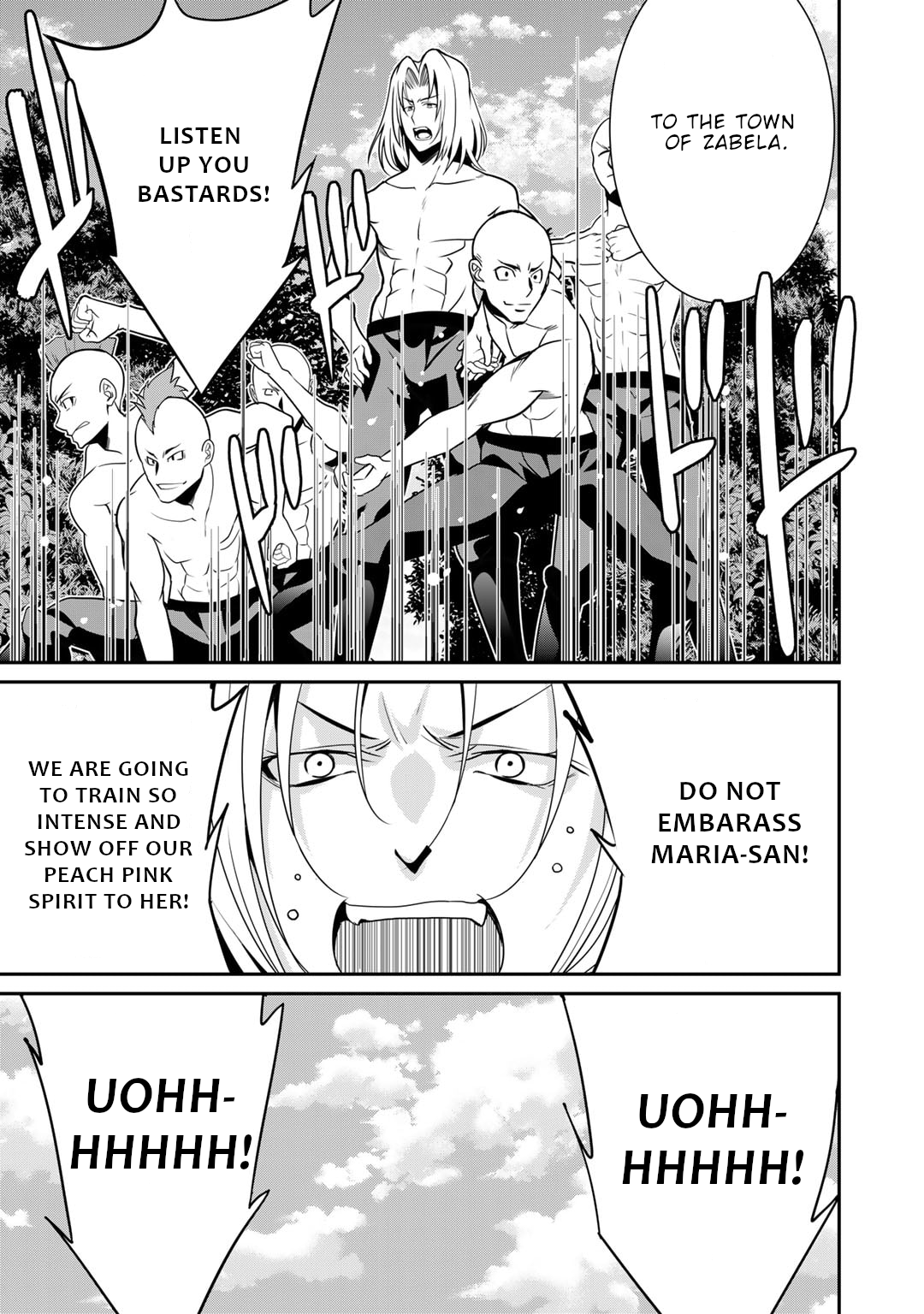 Read Saikyou no Kurokishi, Sentou Maid ni Tenshoku shimashita Manga Online