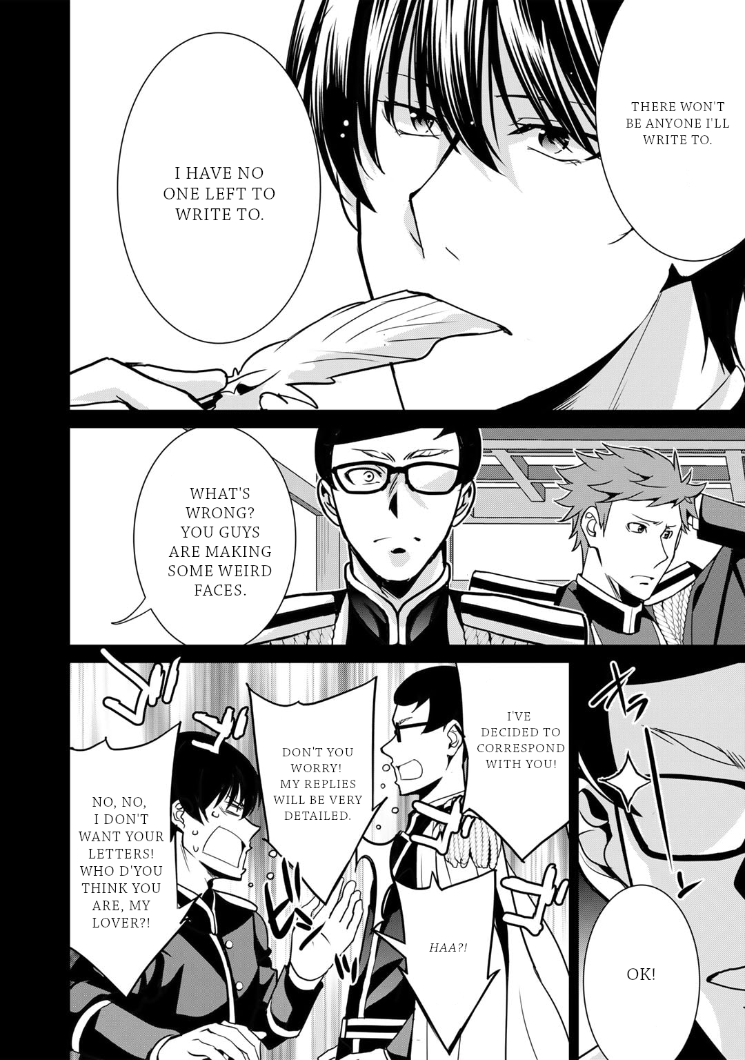 Read Saikyou no Kurokishi, Sentou Maid ni Tenshoku shimashita Manga Online