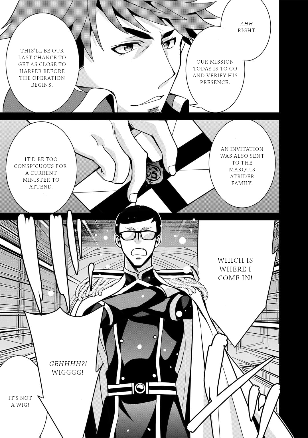 Read Saikyou no Kurokishi, Sentou Maid ni Tenshoku shimashita Manga Online