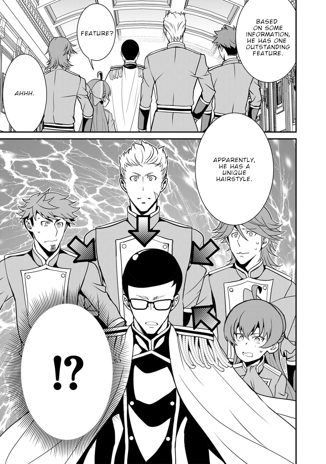 Read Saikyou no Kurokishi, Sentou Maid ni Tenshoku shimashita Manga Online