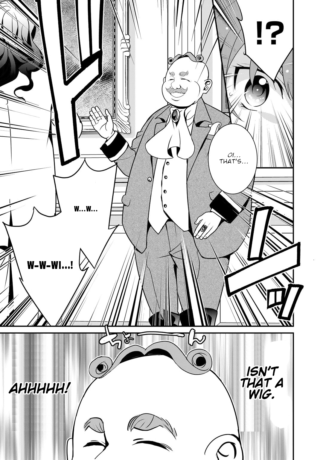 Read Saikyou no Kurokishi, Sentou Maid ni Tenshoku shimashita Manga Online