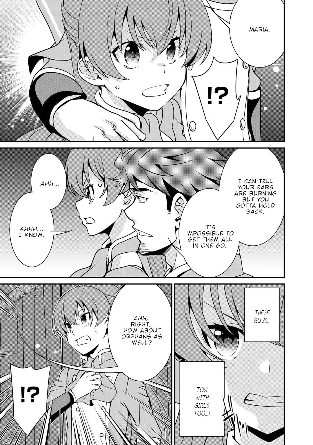 Read Saikyou no Kurokishi, Sentou Maid ni Tenshoku shimashita Manga Online