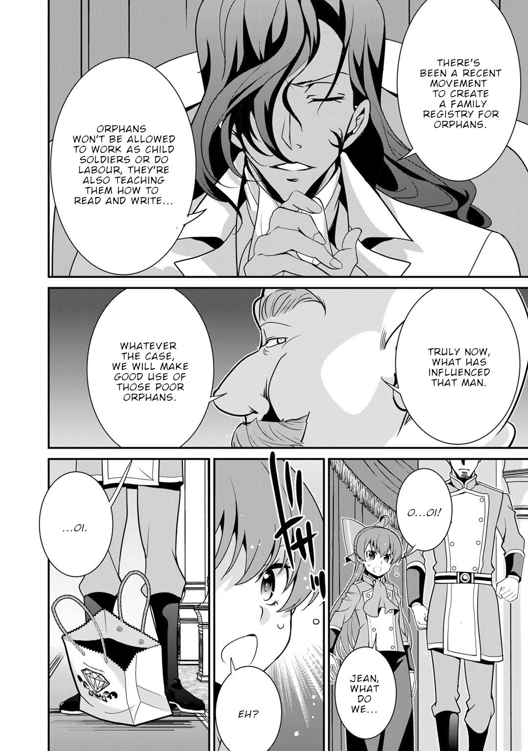 Read Saikyou no Kurokishi, Sentou Maid ni Tenshoku shimashita Manga Online