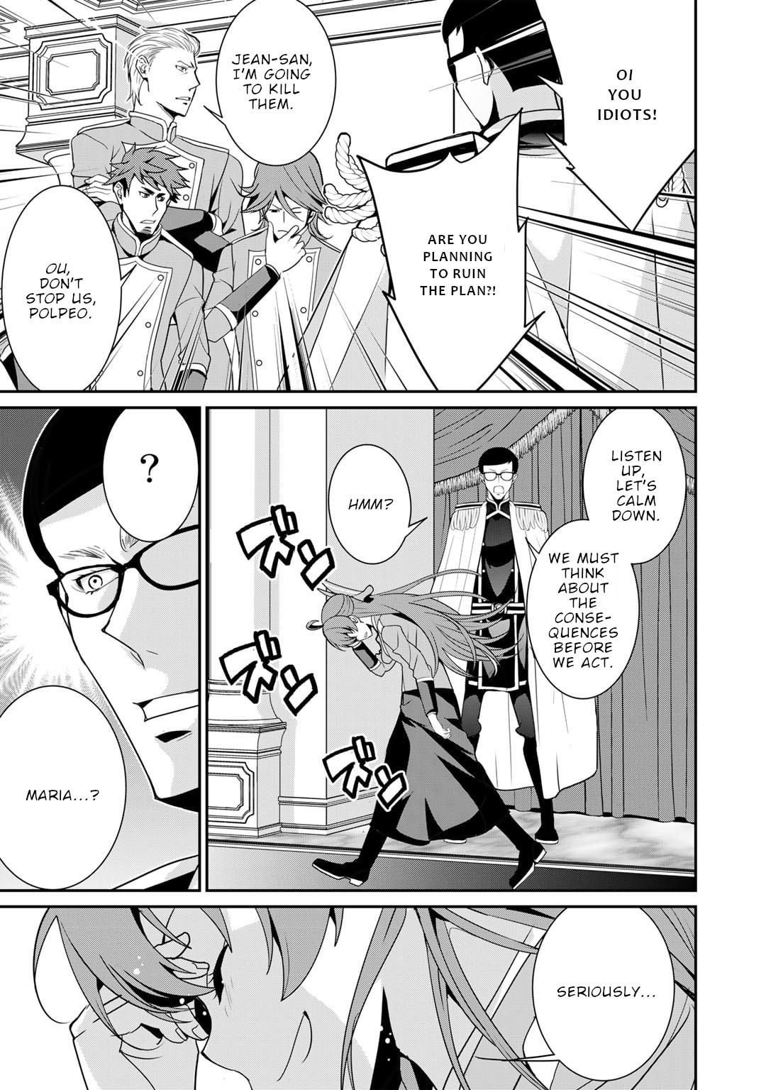 Read Saikyou no Kurokishi, Sentou Maid ni Tenshoku shimashita Manga Online