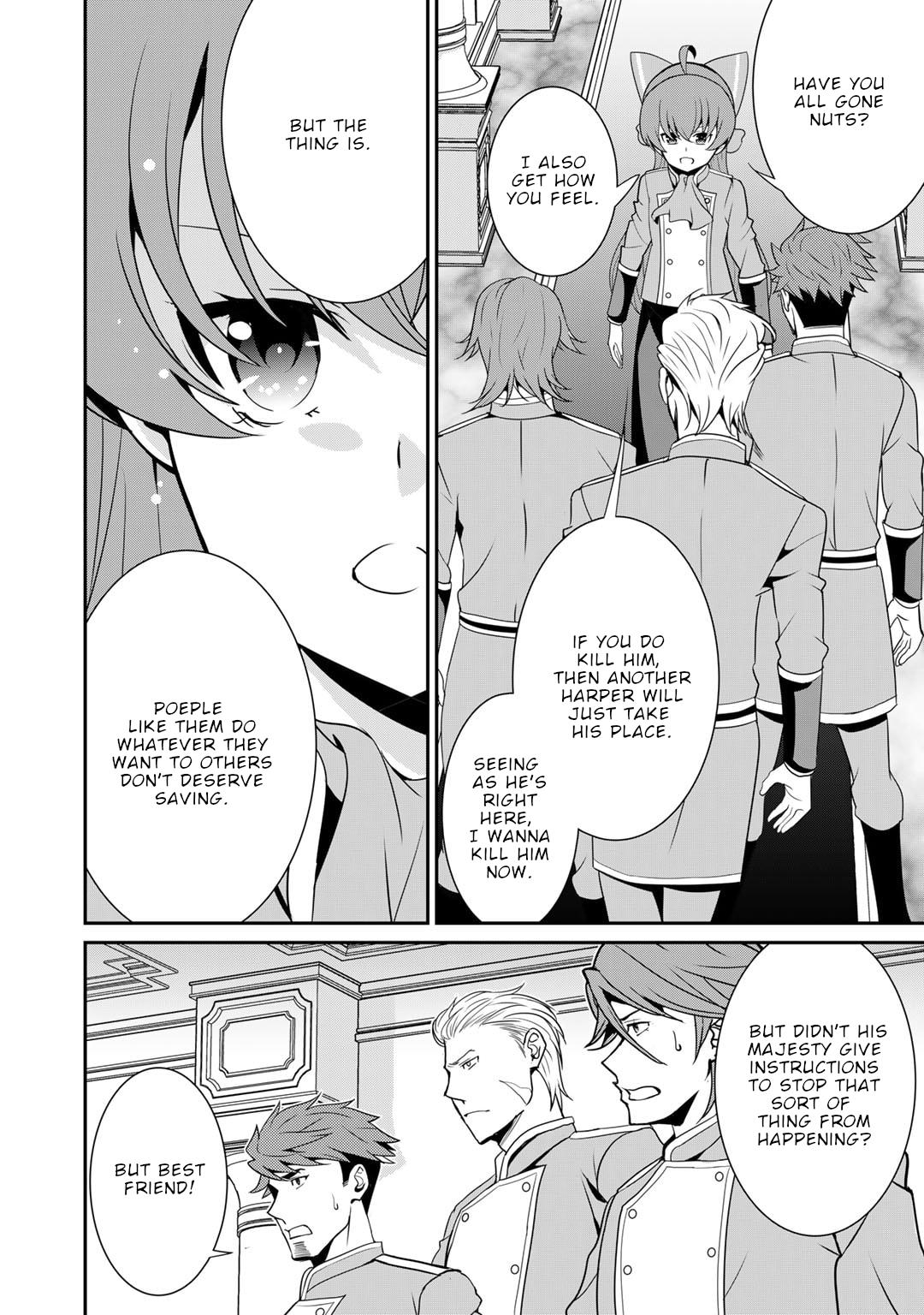 Read Saikyou no Kurokishi, Sentou Maid ni Tenshoku shimashita Manga Online