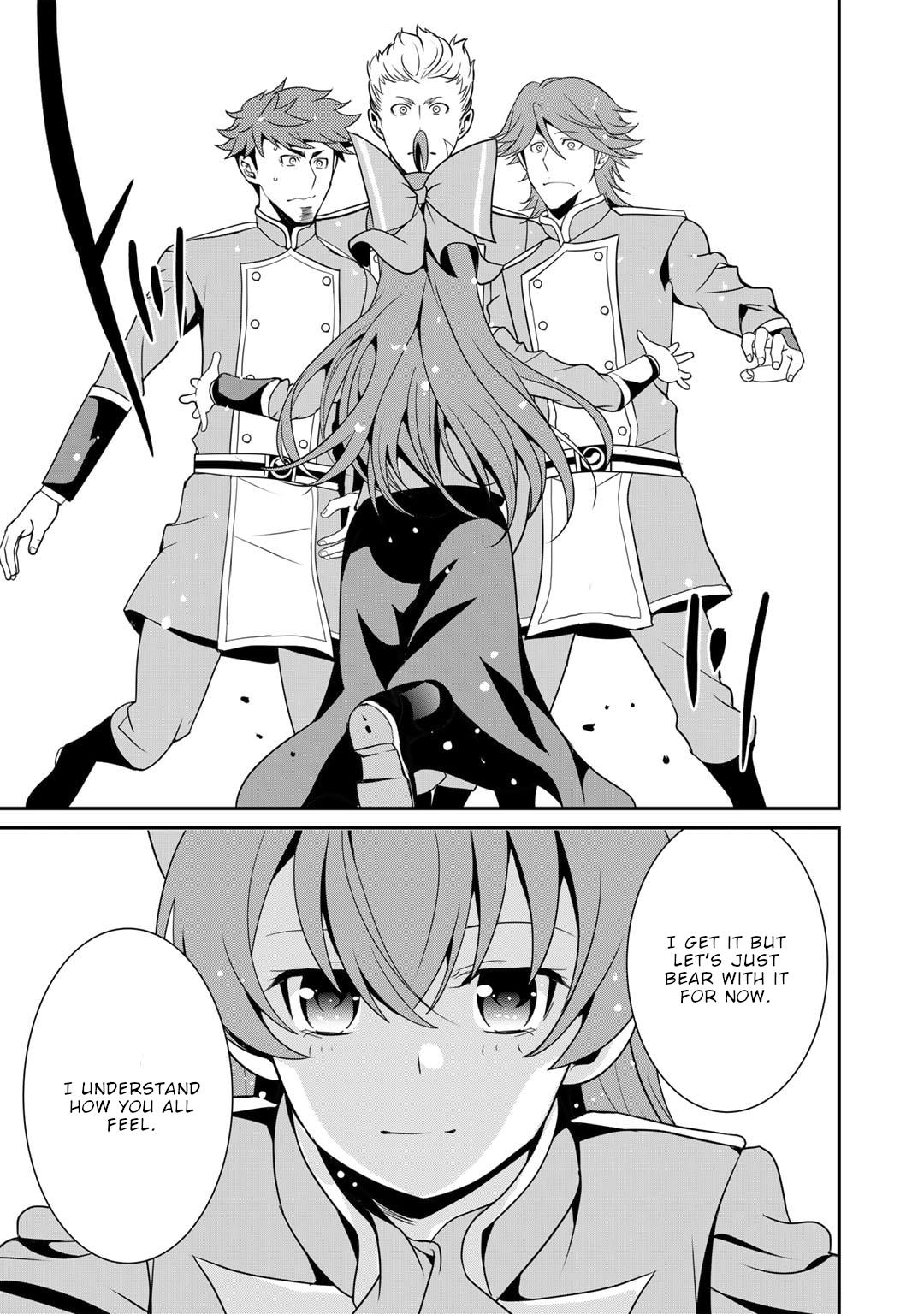 Read Saikyou no Kurokishi, Sentou Maid ni Tenshoku shimashita Manga Online