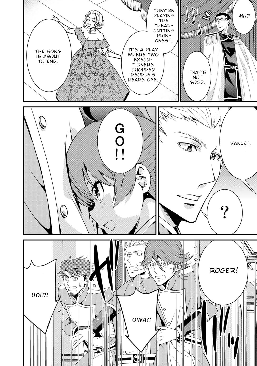 Read Saikyou no Kurokishi, Sentou Maid ni Tenshoku shimashita Manga Online