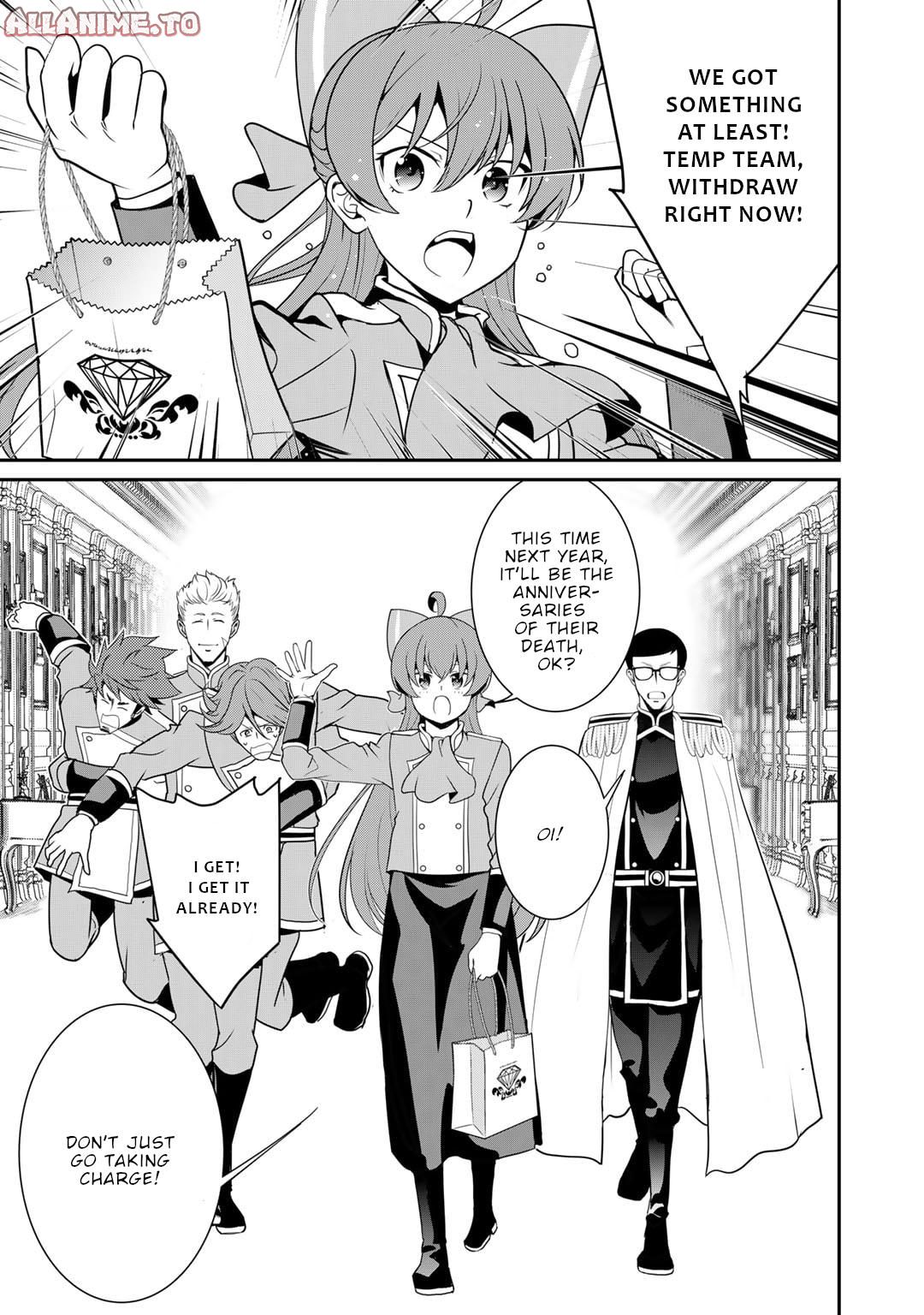 Read Saikyou no Kurokishi, Sentou Maid ni Tenshoku shimashita Manga Online