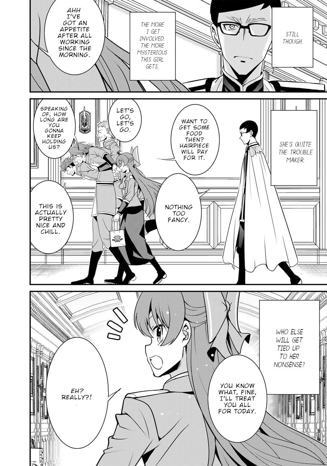 Read Saikyou no Kurokishi, Sentou Maid ni Tenshoku shimashita Manga Online