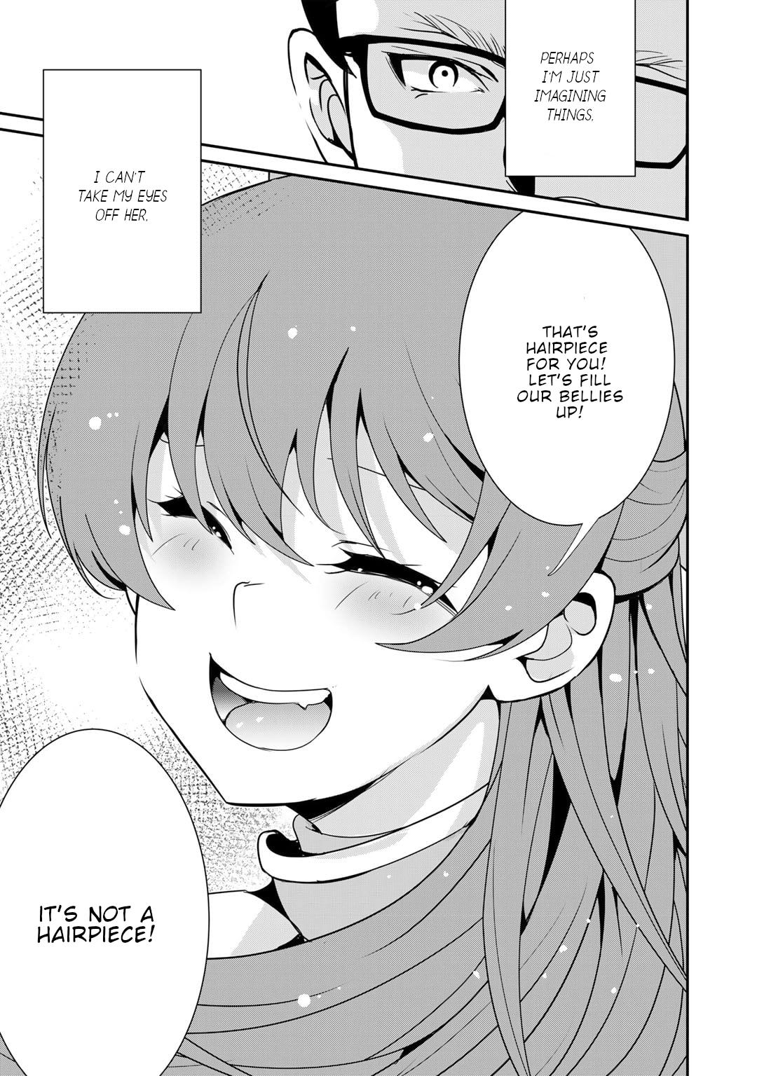 Read Saikyou no Kurokishi, Sentou Maid ni Tenshoku shimashita Manga Online