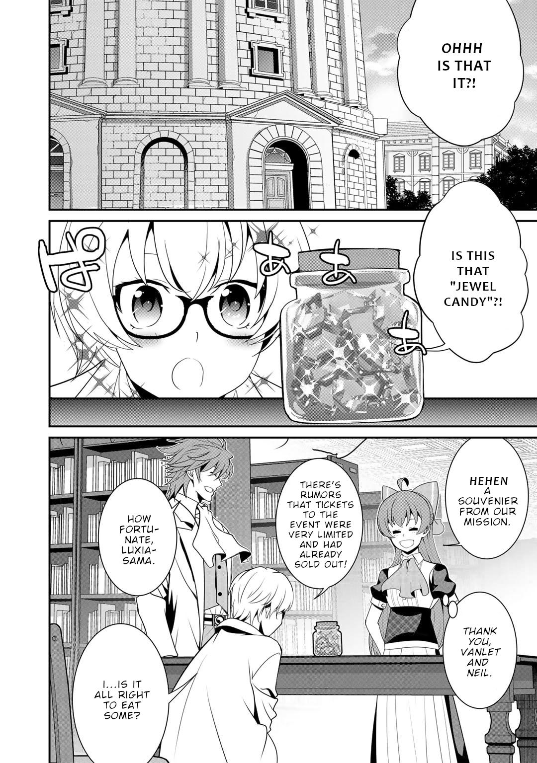 Read Saikyou no Kurokishi, Sentou Maid ni Tenshoku shimashita Manga Online