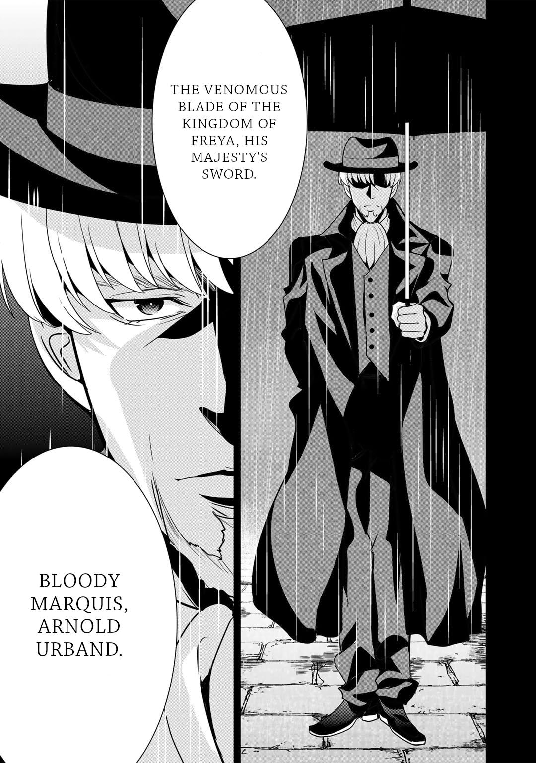 Read Saikyou no Kurokishi, Sentou Maid ni Tenshoku shimashita Manga Online